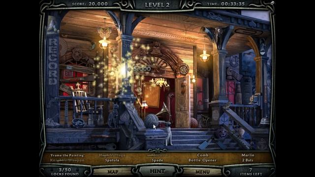 Escape Rosecliff Island - Game Review with Gameplay смотреть онлайн