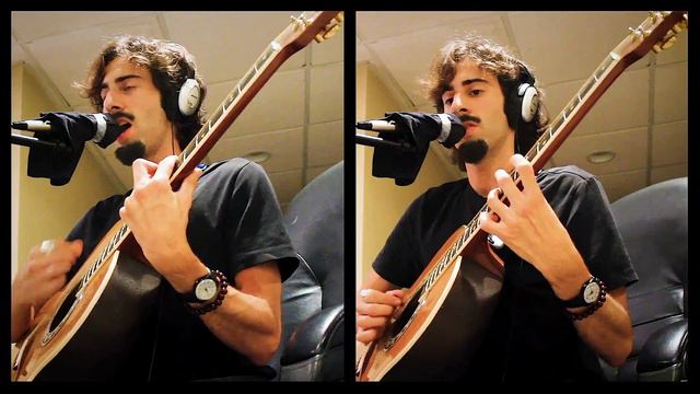 The Acoustic Covers: "Lips Like Sugar" - Echo & the Bunnymen смотреть онлайн