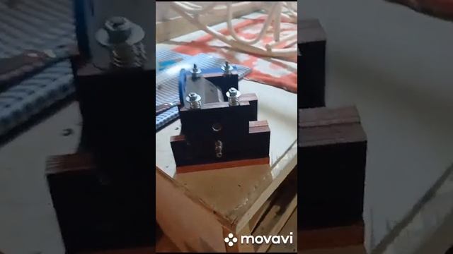 видео от покупателя из Казахстана разрешил показать видео посылки лозострогального станок смотреть онлайн