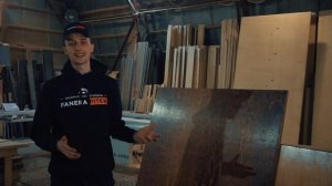 Фанера Бакелитовая