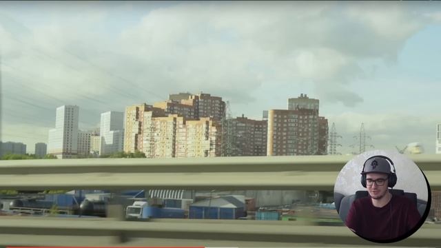 КОРОЧЕ ГОВОРЯ, 100 ДНЕЙ В МАШИНЕ ► OneTwo ( ВанТу ) | Реакция смотреть онлайн