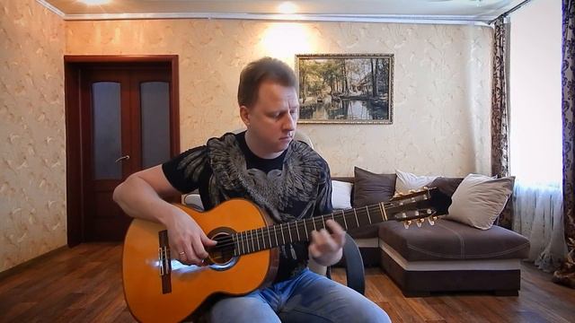 Гитарный канал смотреть онлайн