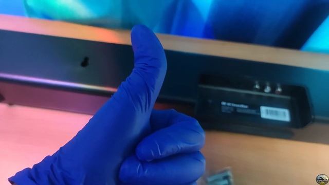 Unboxing & Sound Quality Test || MI Sound bar смотреть онлайн