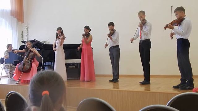 Э. Джилкинсон 