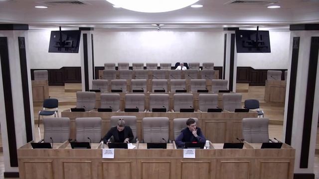 01022022 Заседание постоянной комиссии по безопасности жизнедеятельности населения №78