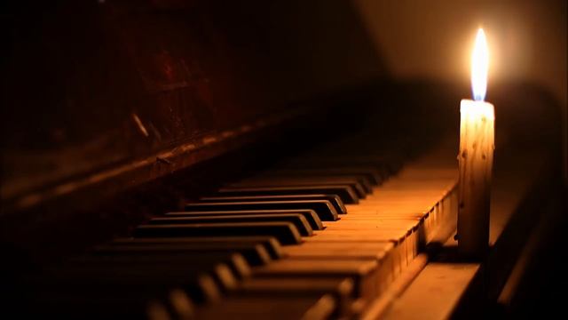 Сборник красивой музыки... Пианино. A collection of beautiful melodies.... Piano. смотреть онлайн