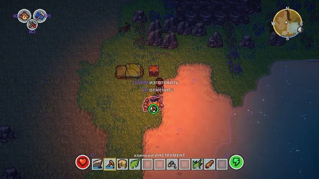 The Survivalists _ Когда обезьянки лучше любого инструмента! смотреть онлайн