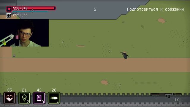 ReLINKED - РУССКИЙ VAMPIRE-LIKE! смотреть онлайн