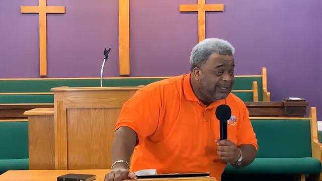 GDT - Bible Study – Psalm 106-111 - Pastor Stephen C. McNeal - Tuesday, June 7, 2022 смотреть онлайн