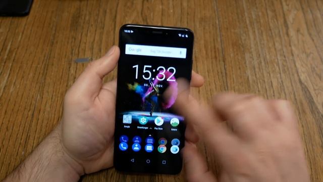 ZTE Axon 9 Pro einrichten und erster Eindruck смотреть онлайн