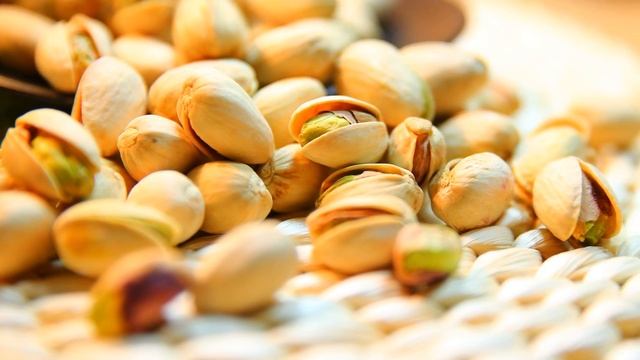 ✅ФИСТАШКИ. ПОЛЕЗНЫЕ СВОЙСТВА. 10 ФАКТОВ.