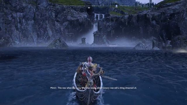 A Favour for SIndri | God of War Game | Time Heals All | Family Business Walkthrough смотреть онлайн