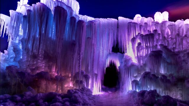 Исчадия ада. Что представляет собой первый, самый низковибрационный слой Земли?