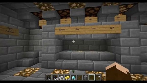 Minecraft: Item Identifier