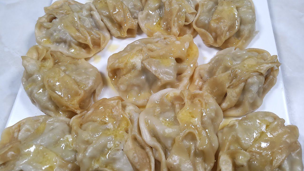 Манты рецепт: тесто и фарш для мантов по бабушкиному рецепту