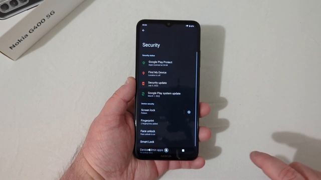 Nokia G400 5G Unboxing And Detailed First Look. (Metro by T-Mobile) смотреть онлайн