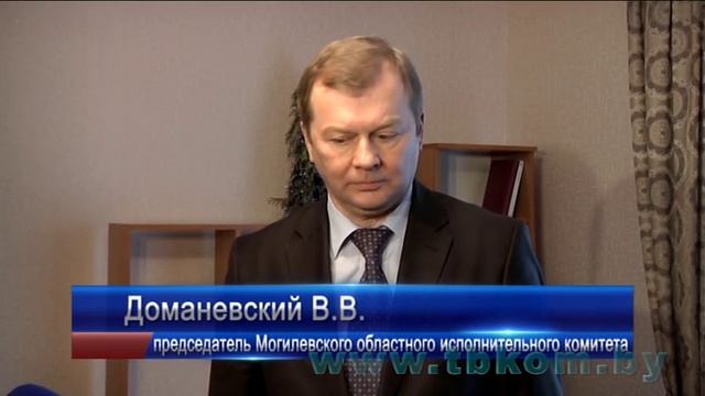 Репортаж об открытии детского дома семейного типа в д. Сокольничи смотреть онлайн