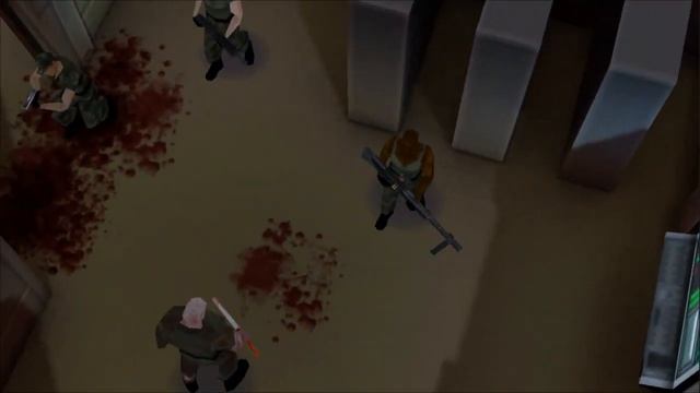 Tactical Soldier: Undead Rising - Campaign 1 Trailer смотреть онлайн