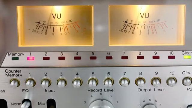 Modular Component Cassette Deck 3570 смотреть онлайн