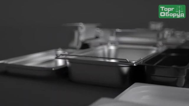 ГАСТРОЄМНОСТІ З НЕРЖАВІЮЧОЇ СТАЛІ смотреть онлайн