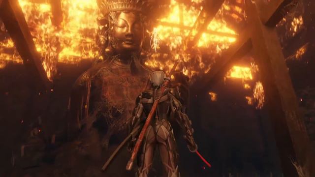 Based Raiden From MGRR Saving the World From Genshin Impact #3 смотреть онлайн