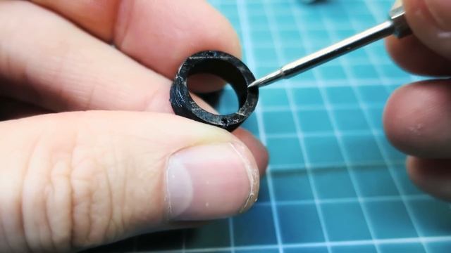 Оптический прицел своими руками смотреть онлайн