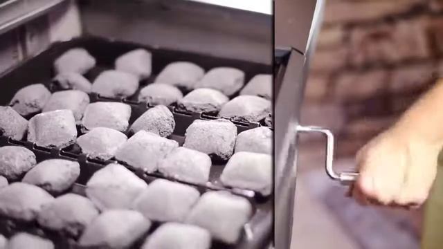 Угольный гриль Char-Broil Performance 780 смотреть онлайн