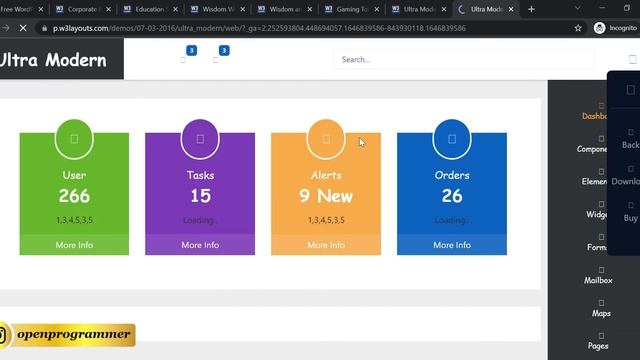How to download free html templates and themes смотреть онлайн