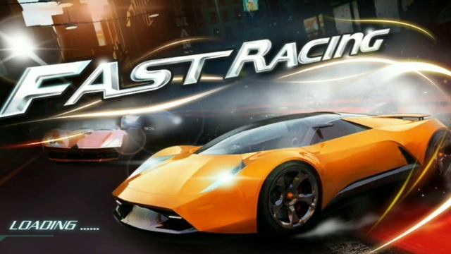 Highway Rally/Fast Racing 3D - Так ли они хороши? смотреть онлайн