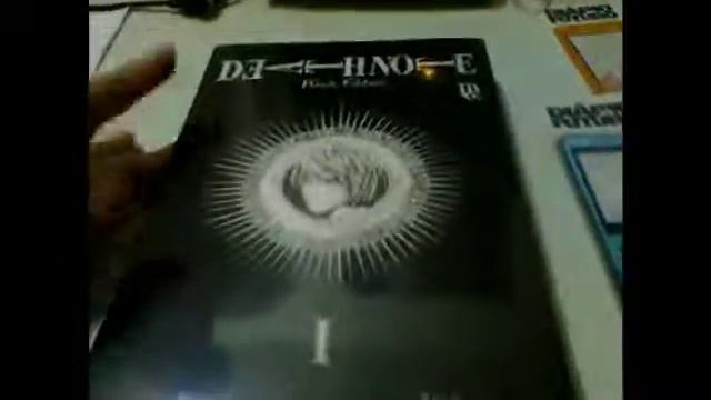 Finalmente Chegou- Death Note Black Edition I - Épico смотреть онлайн