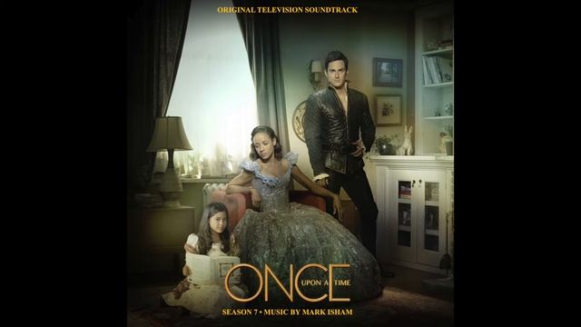 Regina and Henry - Once Upon a Time: Season 7 Soundtrack смотреть онлайн