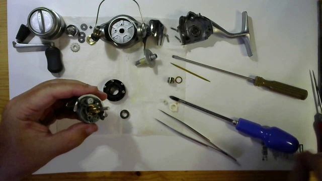 Катушка Shimano Super 1000GT-FA. смотреть онлайн