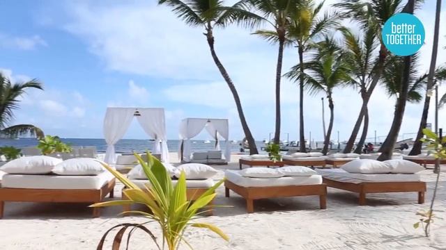 BE LIVE COLLECTION 5*(Доминикана/Пунта Кана) | Ссылка на цены ? в "Описании ↓ " |☎ (4242) 316-000 смотреть онлайн