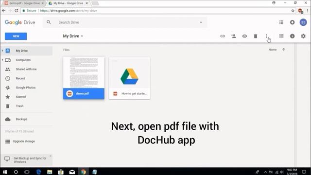 How to download view only pdf Google Drive смотреть онлайн