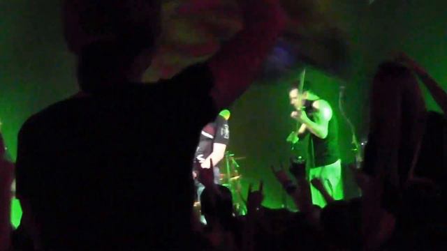 КняZz-Видел Вия-Космонавт-04/10/14 смотреть онлайн
