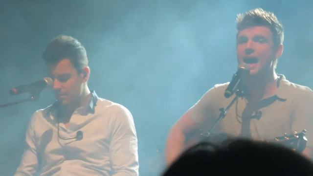 Nick & Knight - Halfway There - Oct 4, TO смотреть онлайн