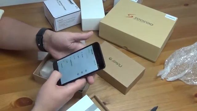 Лучший китайский телефон обзор смотреть онлайн