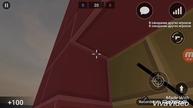 Прикольные нычки в "Block Strike" смотреть онлайн