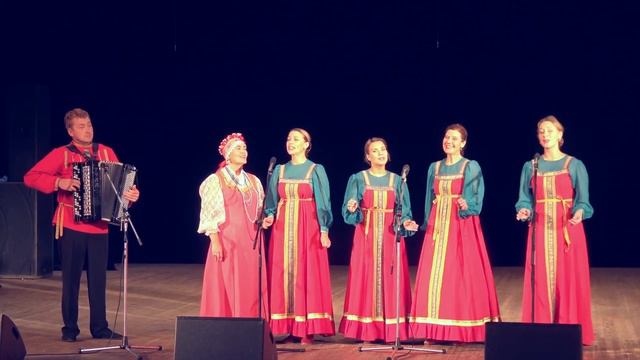 Рябинушка смотреть онлайн