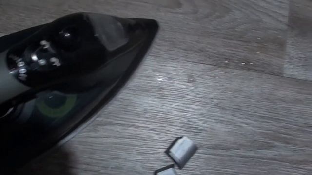 Утюг Bosch sensixx'x da10 cordplus 2400w max мелкий ремонт смотреть онлайн