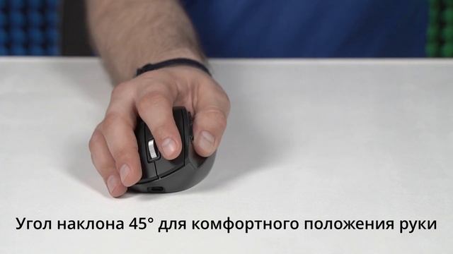 Видео распаковка SVEN RX-470W ? Двухрежимная беспроводная мышь (Bluetooth и беспроводной адаптер) смотреть онлайн