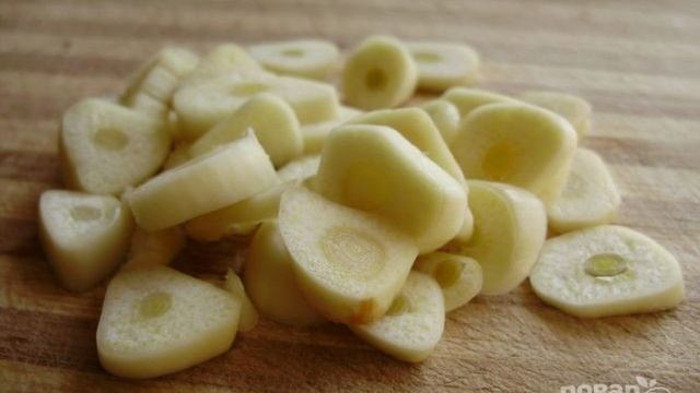 Сборник рецептов