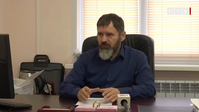 В «Служба заказчика» прошла пресс-конференция смотреть онлайн