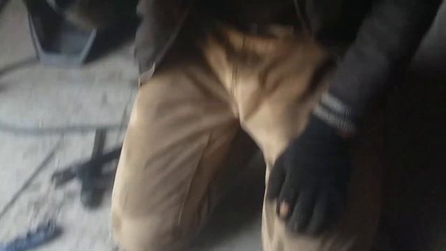 переделка выхлопных труб на ИЖ юпитер 5 смотреть онлайн