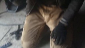 переделка выхлопных труб на ИЖ юпитер 5