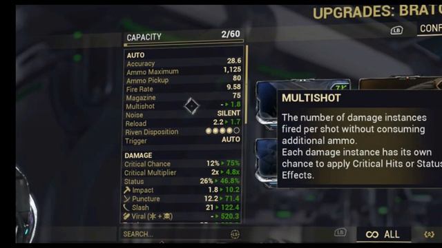 Weapons & Warframes: Warframe -4-Dummies смотреть онлайн