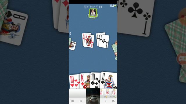 Дурак онлайн игра на 5м,1м смотреть онлайн