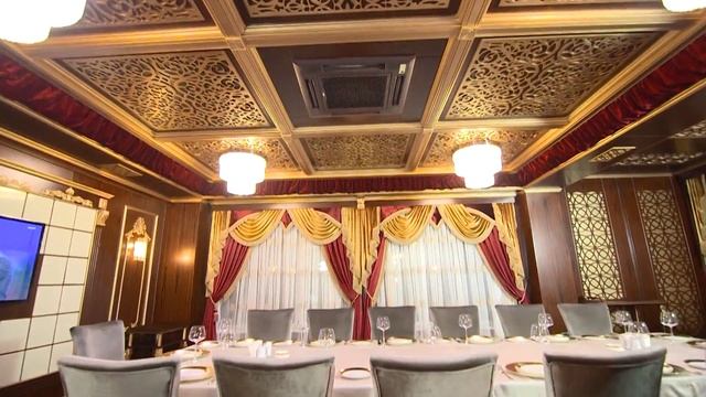 Hollywood Baku Restoran смотреть онлайн