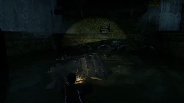 The last of us PS4 без микрофона. Серия 8 смотреть онлайн