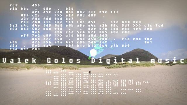 Valek Golos-Digital Music